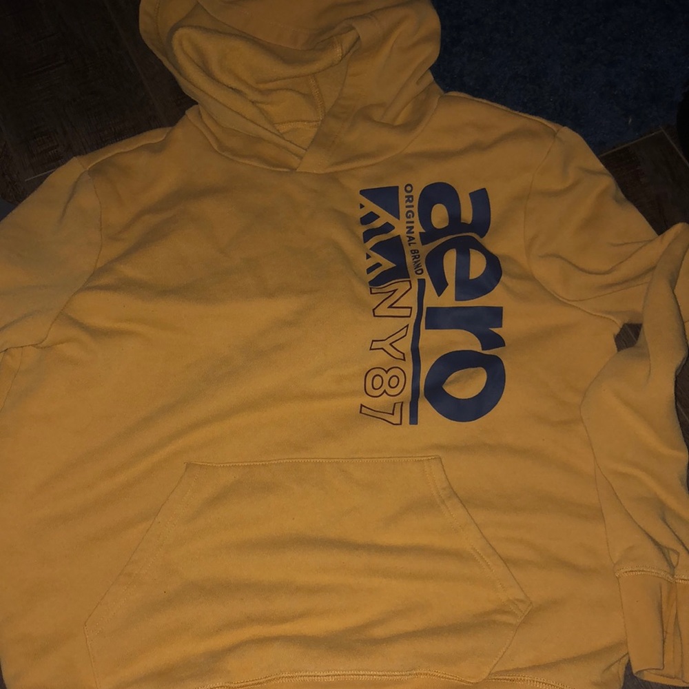 American eagle hoodie